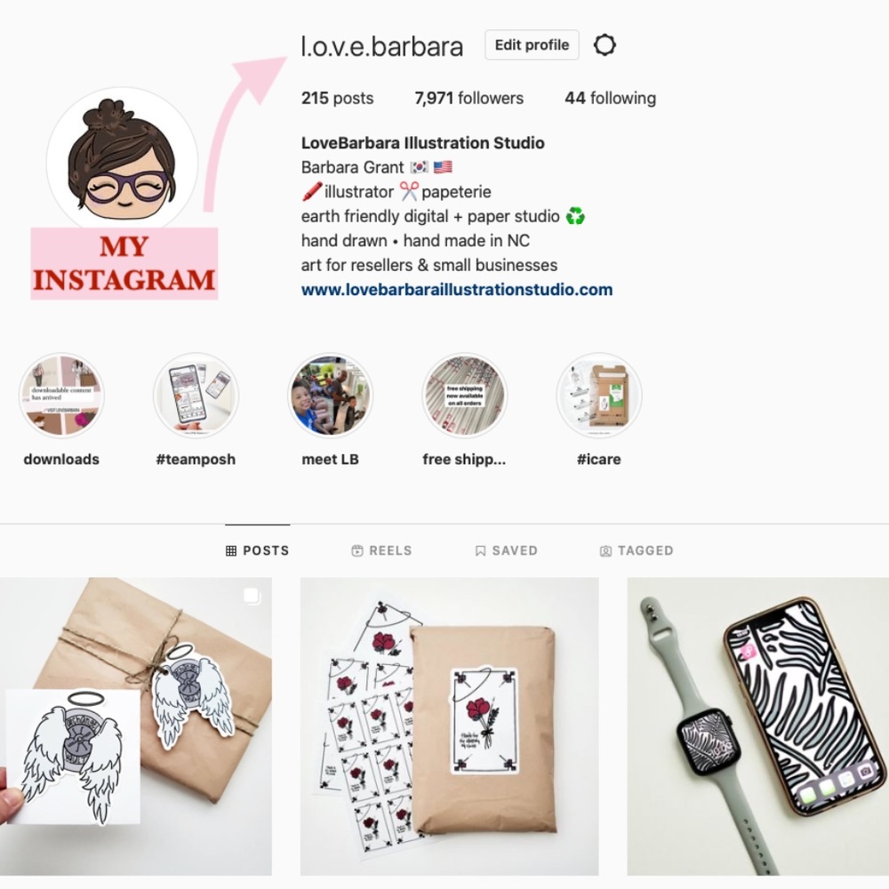 LB031 Mail Envelope Thanks Sticker [Price Firm] - Picture 8 of 8